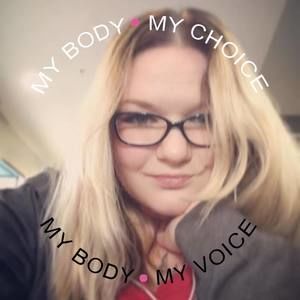 Meet your Posher, Katherine